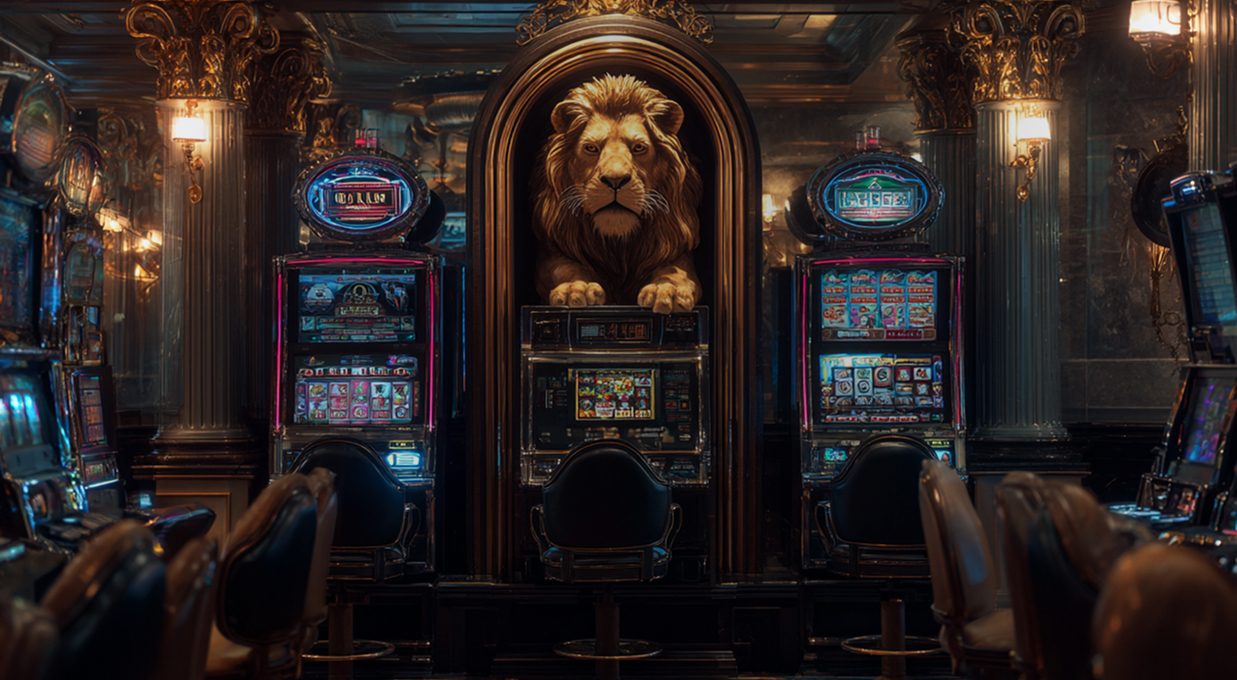 LeoVegas